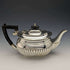 1906年 英国古董 纯银(925银)茶壶 394克 Barker Brothers