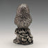 UK Country Artists Sterling Silver Sculpture Owl Figurine 78g