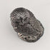 UK Country Artists Sterling Silver Sculpture Owl Figurine 78g