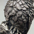 UK Country Artists Sterling Silver Sculpture Owl Figurine 78g