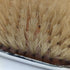 1939 British Vintage Sterling Silver Handle Brush Set of 3 with Enamel Decoration