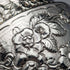 1797 British Antique Georgian Sterling Silver Cream Jug 191g