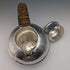 British vintage silver plated jersey jug