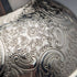 British vintage silver plated jersey jug