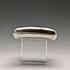 1915 British antique sterling silver cigarette case 70g Joseph Gloster