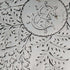 1888 British antique sterling silver card case 48g Frederick Marson
