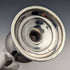 1905 British antique sterling silver cream jug 160g
