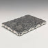 1872 British antique sterling silver card case 50g GEORGE UNITE