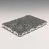 1872 British antique sterling silver card case 50g GEORGE UNITE
