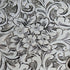 1909 British Antique Sterling Silver Card Case 63g Cohen and Charles
