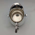 1908 British Antique Sterling Silver Cream Jug 84g George Unite