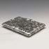 1909 British Antique Sterling Silver Card Case 63g Cohen and Charles