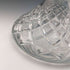 英国製 カットガラス 純銀装飾 シップスデキャンタ MAPPIN and WEBB