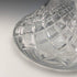 Made in England Cut glass Sterling silver decoration Ships decanter MAPPIN and WEBB
