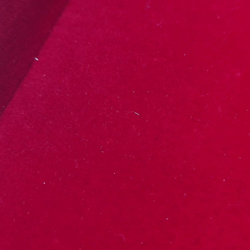 British Vintage Wooden Box Natural