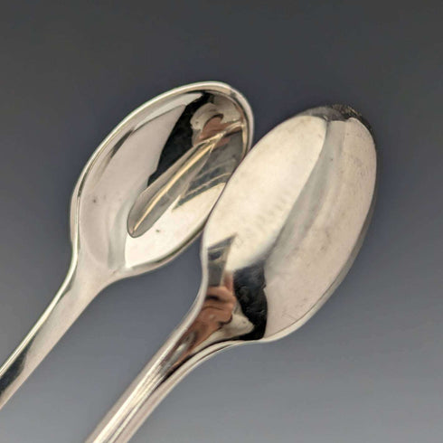 Pinzas para azúcar de plata de ley, antigüedad británica de 1908, 30 g, Joseph Rodgers