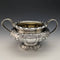 1830年 ジョージアン 英国アンティーク 純銀製 シュガーボウル 437g Jonathan Hayne