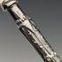 1938 British Vintage Pure Silver Handle Knife & Spoon Set Raeno Silver Plate Co