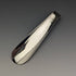 1927 British Vintage Sterling Silver Shoehorn Shoehorn Deakin and Francis