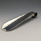 1927 British Vintage Sterling Silver Shoehorn Shoehorn Deakin and Francis