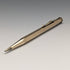 British Vintage Yard O Red Rolled Gold Hexagon Propelled Pencil