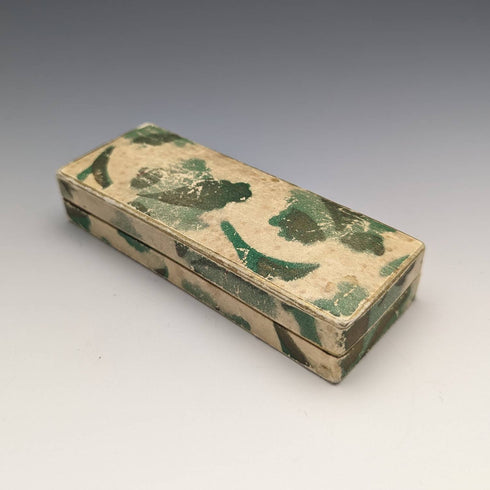 英國復古 Conway Stewart DINKIE550 鋼筆 No25 鉛筆套裝盒