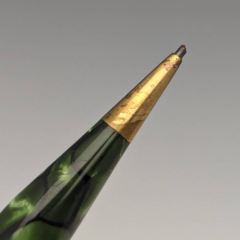 英國復古 Conway Stewart DINKIE550 鋼筆 No25 鉛筆套裝盒