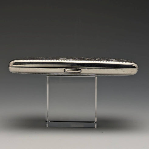 1899 年英國古董純銀卡包 94 克