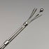 1971 British Vintage Sterling Silver Cocktail Swizzler Ramsden and Roed