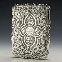 カードケース – SILVER-LUG カードケース – SILVER-LUG