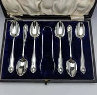 スプーン / カトラリー – SILVER-LUG スプーン / カトラリー – SILVER-LUG