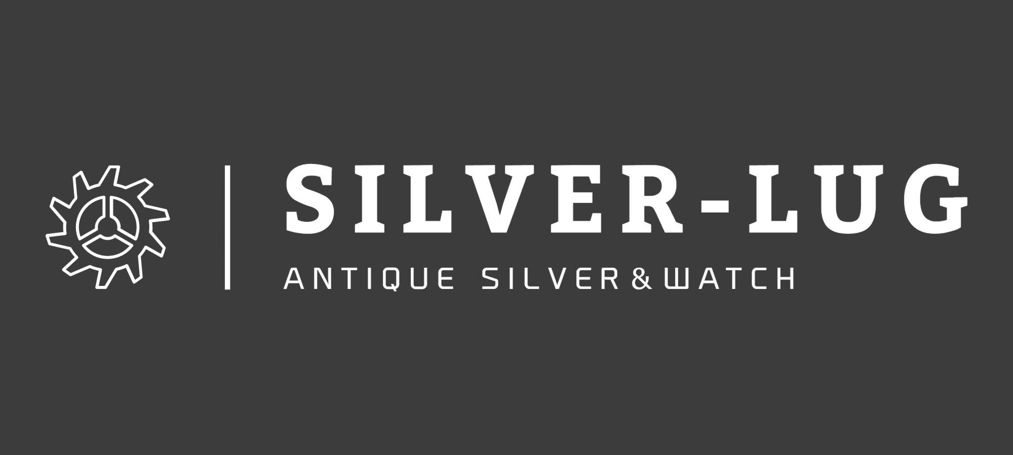 アルバートチェーン – SILVER-LUG