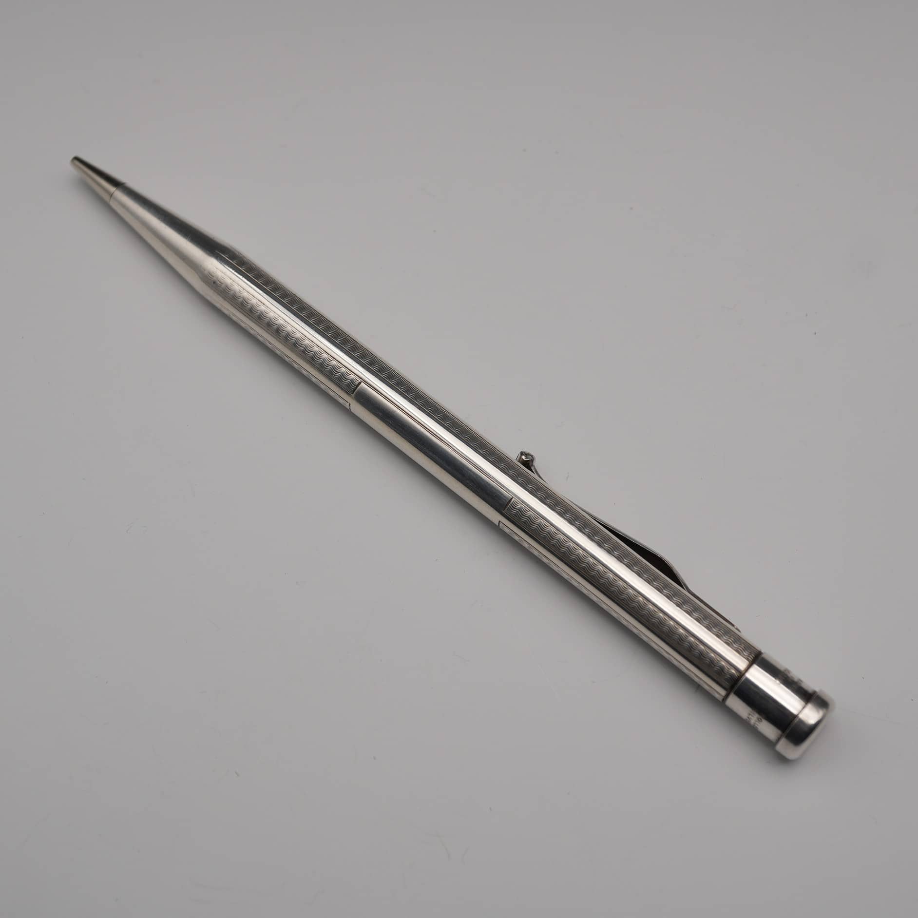 Walker & Hall　シルバー　silver 925　ペンシル DSC01002.jpg?v=1778267655