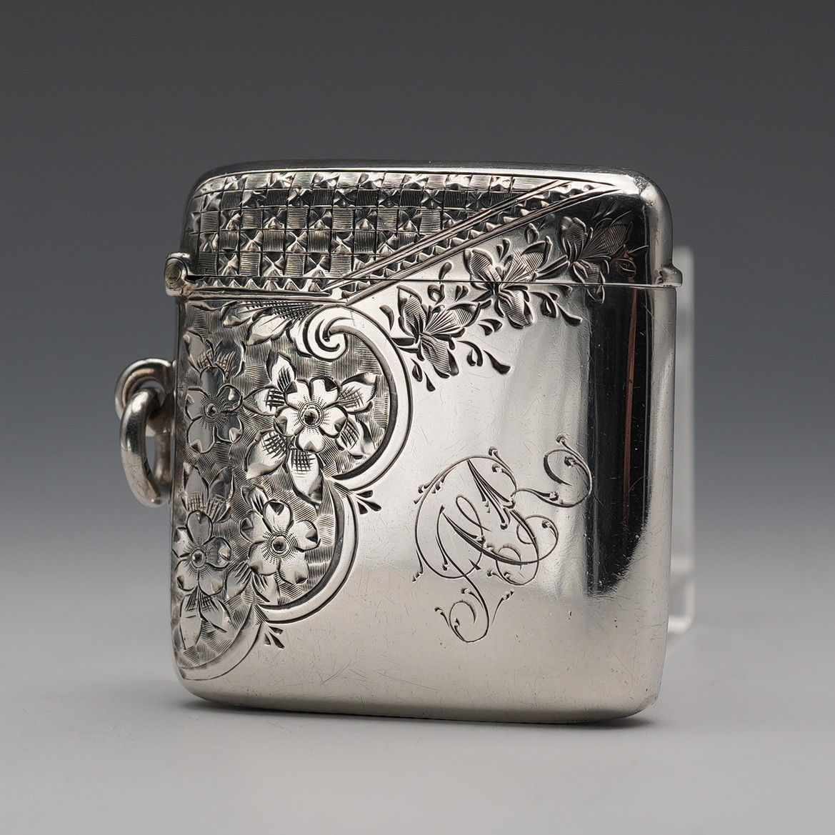 喫煙具 – SILVER-LUG