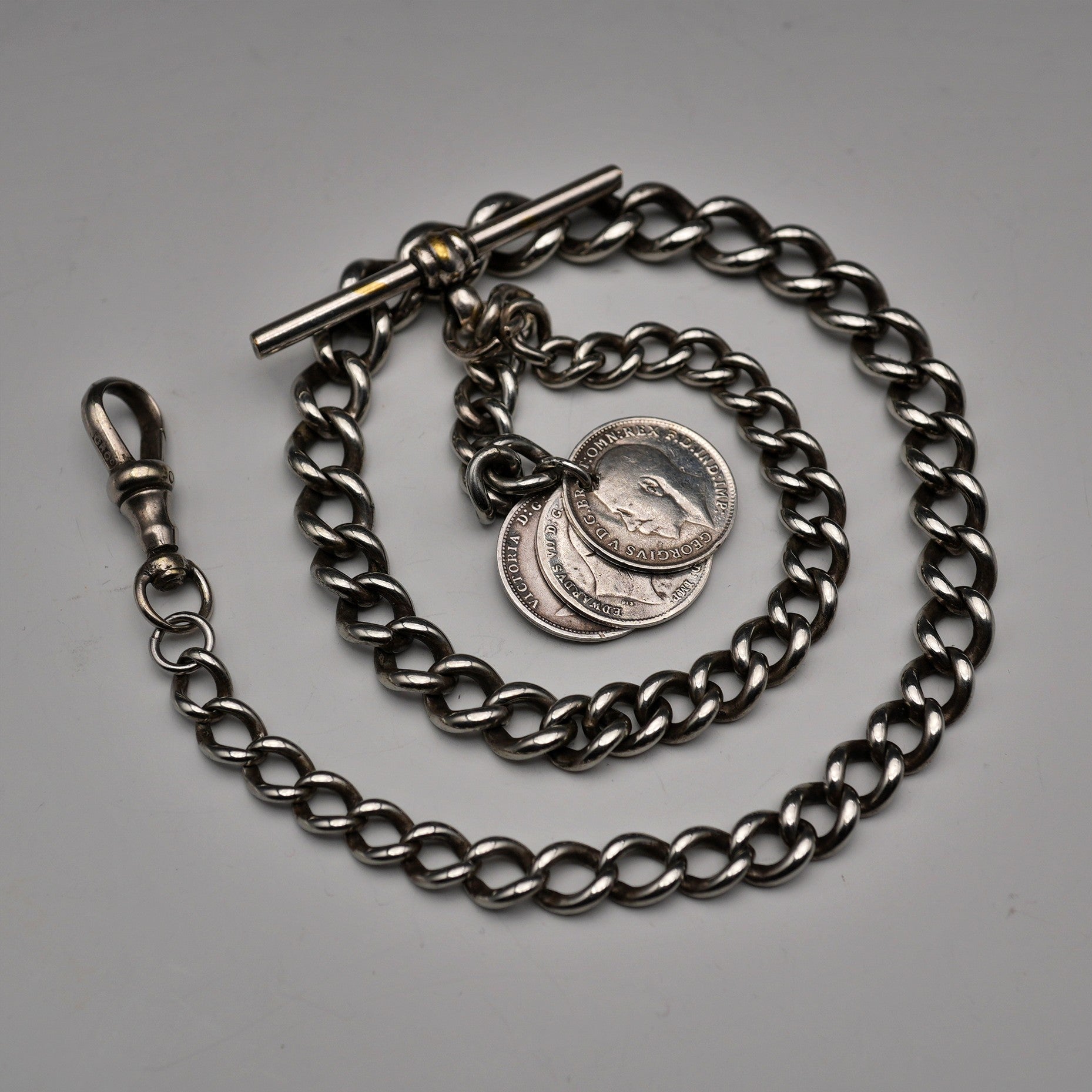 時計 – SILVER-LUG