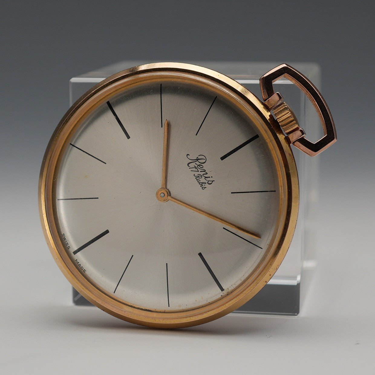 時計 – SILVER-LUG