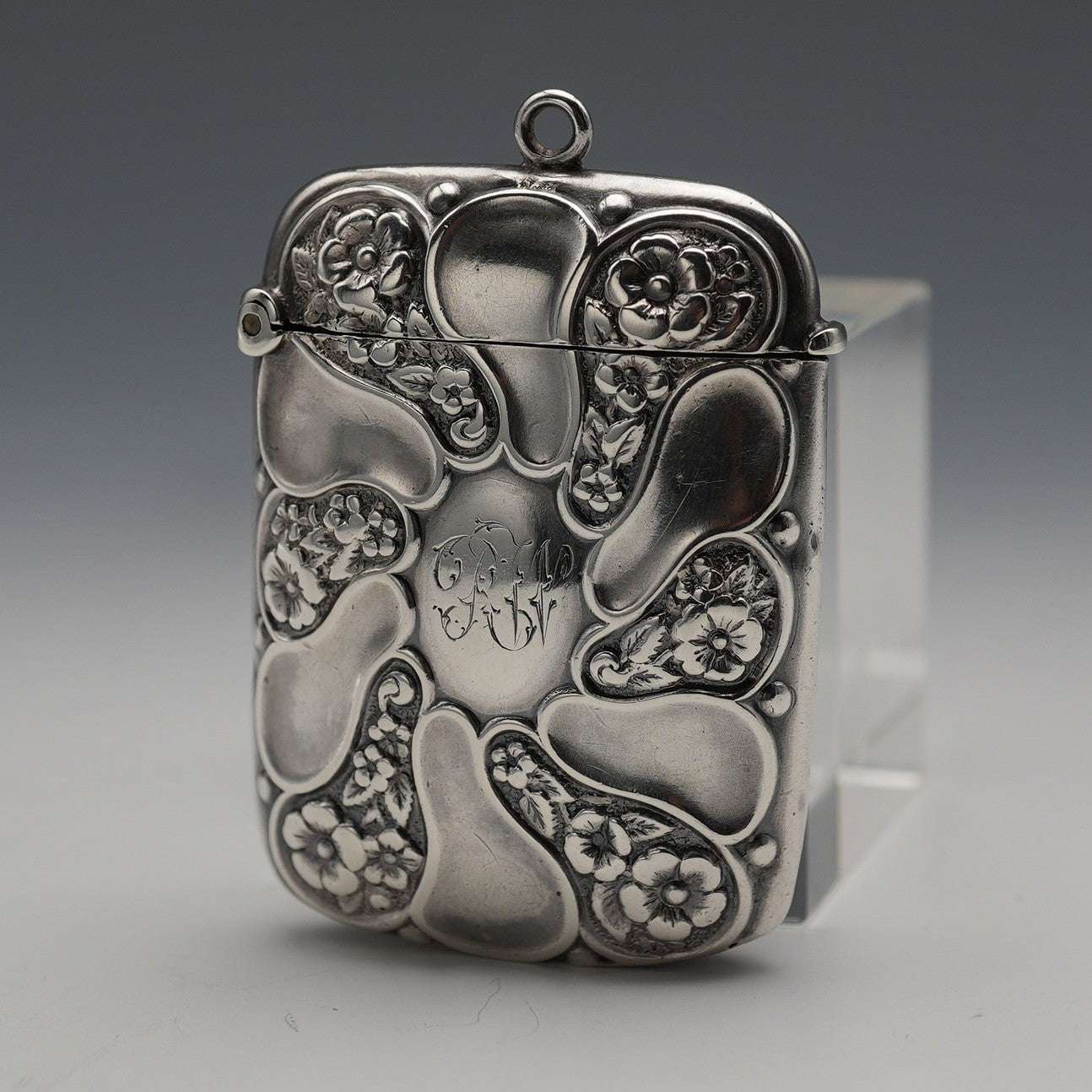 喫煙具 – SILVER-LUG