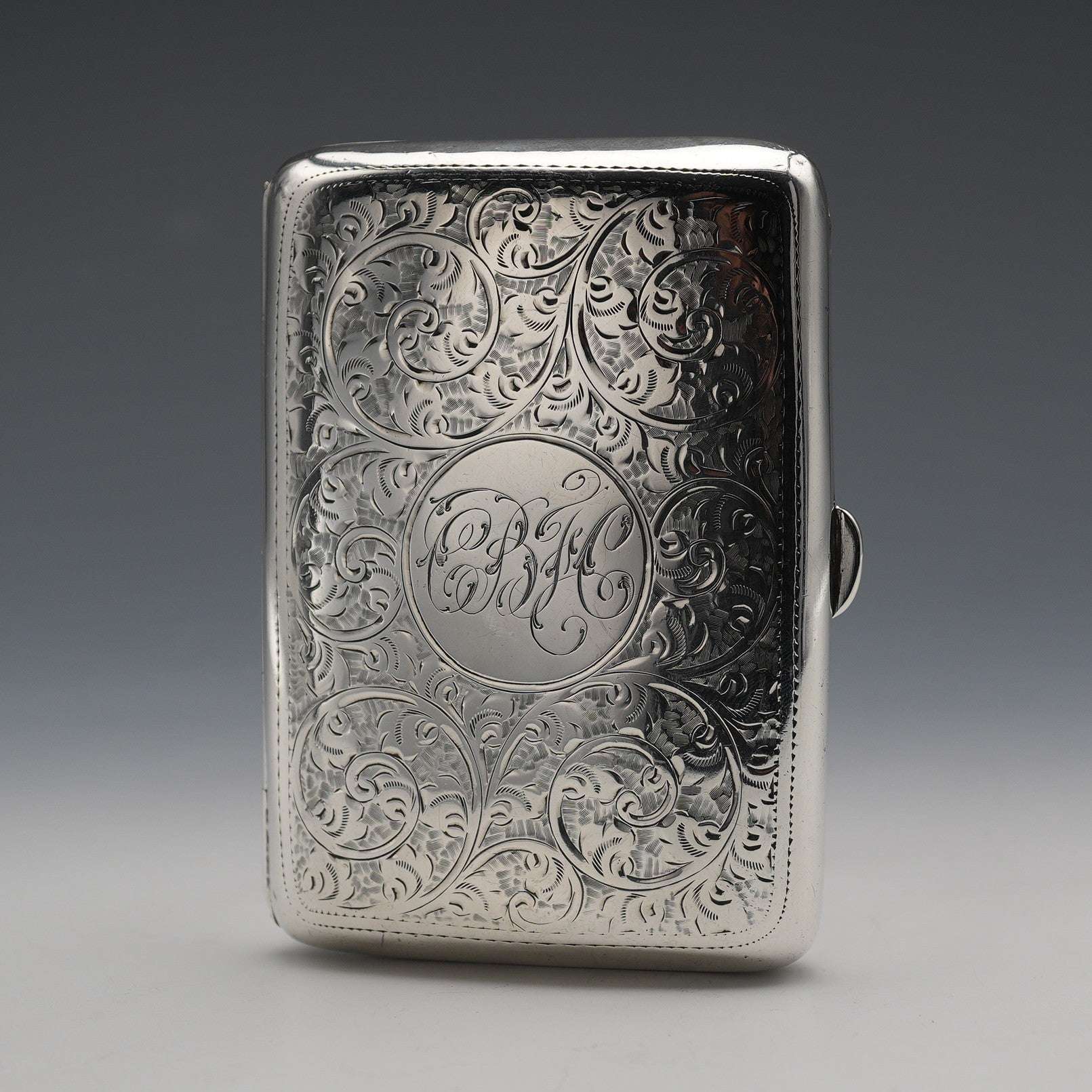 喫煙具 – SILVER-LUG