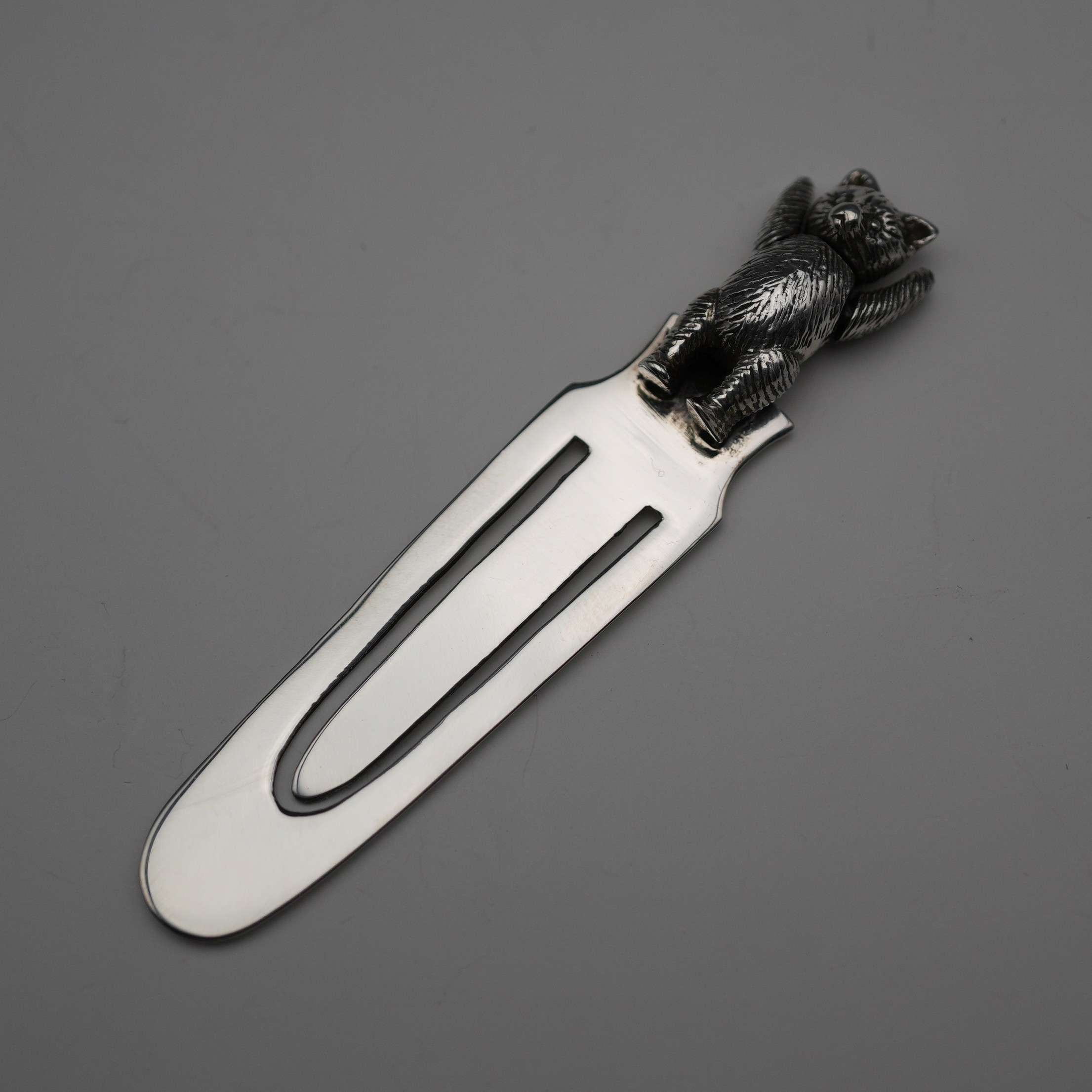 書斎道具 – SILVER-LUG