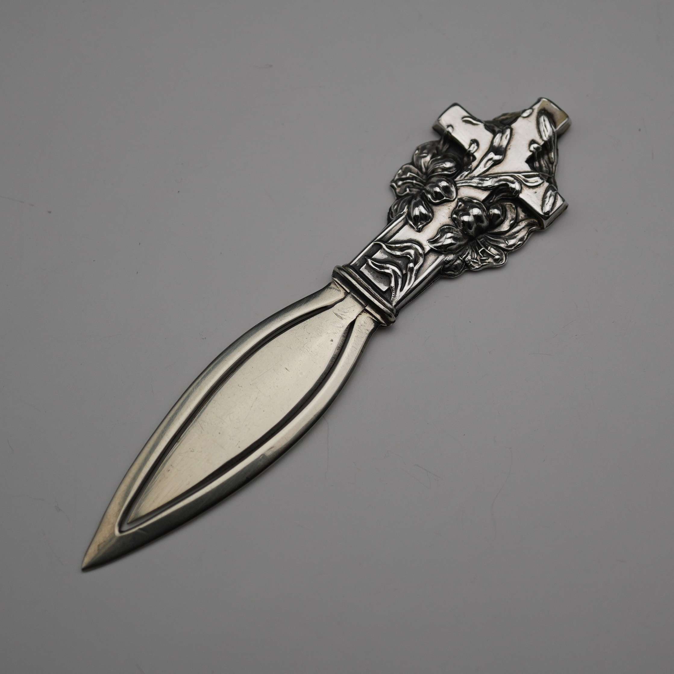 書斎道具 – SILVER-LUG