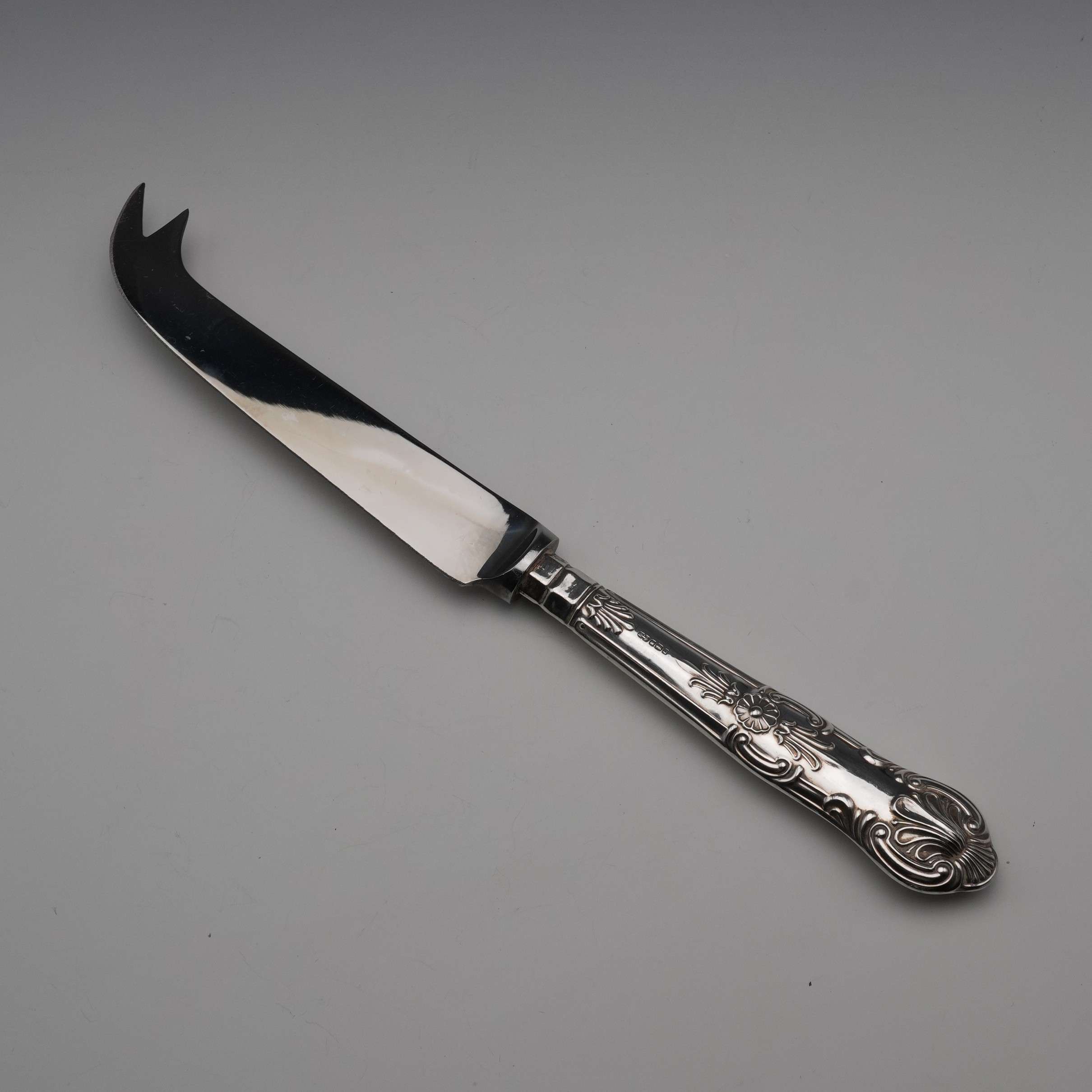 【希少品】チベタンナイフ 骨董 催事用　武具 Silver 大型 アンティーク 希少品】チベタンナイフ 骨董 催事用 武具 Silver 大型 アンティーク