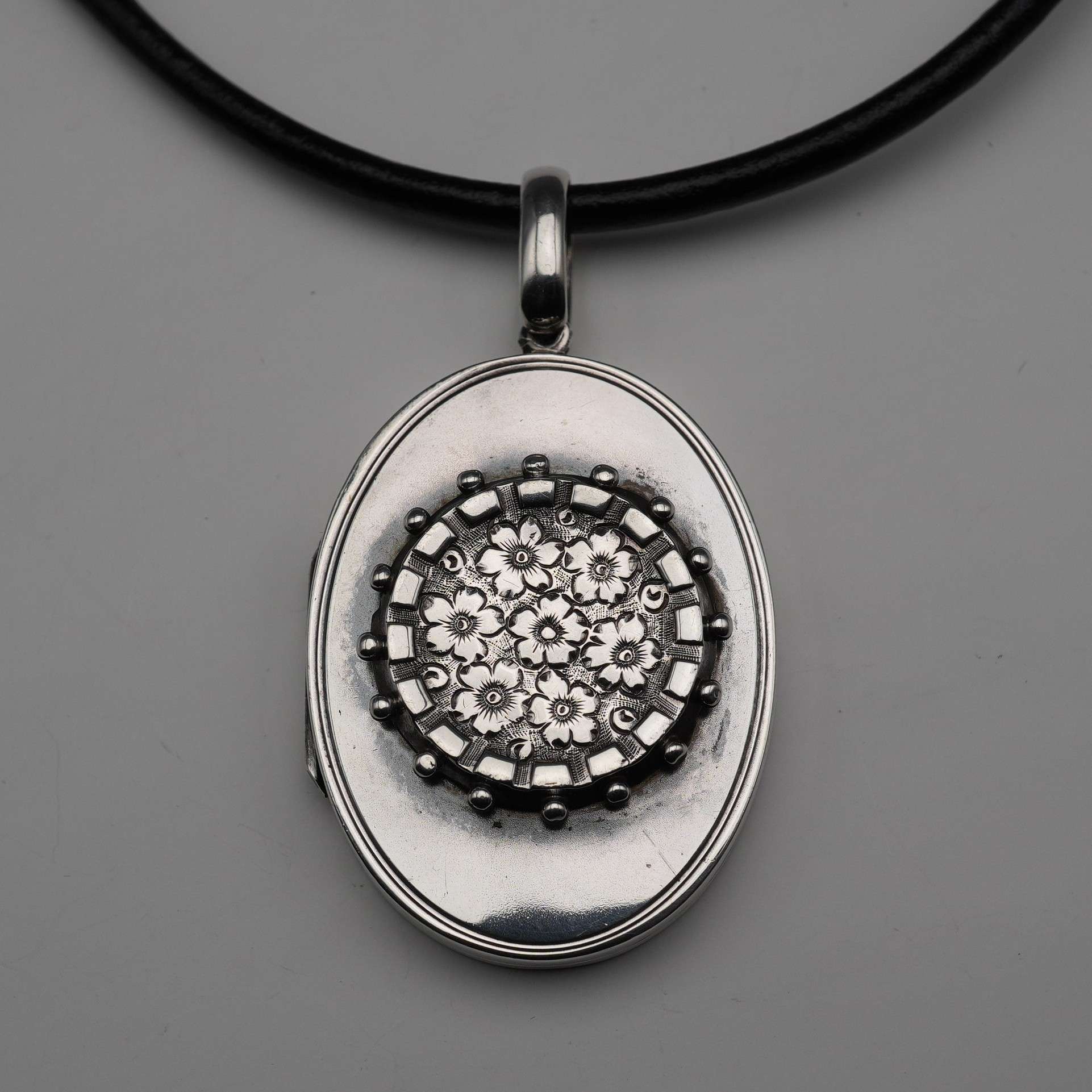 ジュエリー – SILVER-LUG