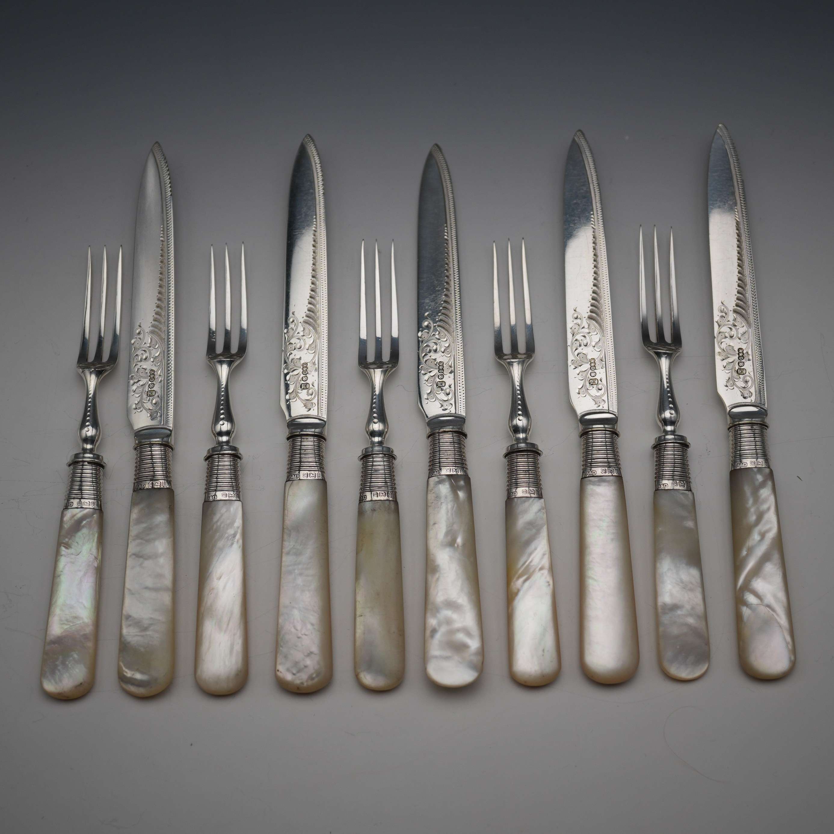 銀食器 – SILVER-LUG