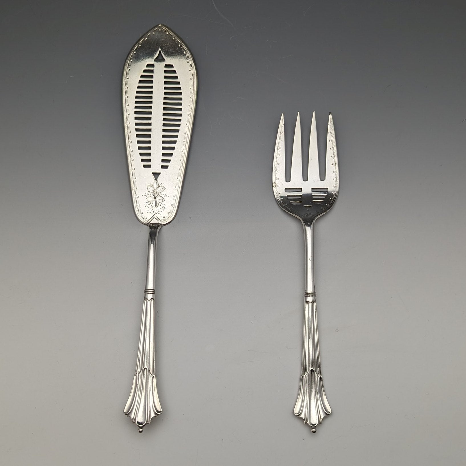 Other cutlery – アンティークショップSILVER-LUG
