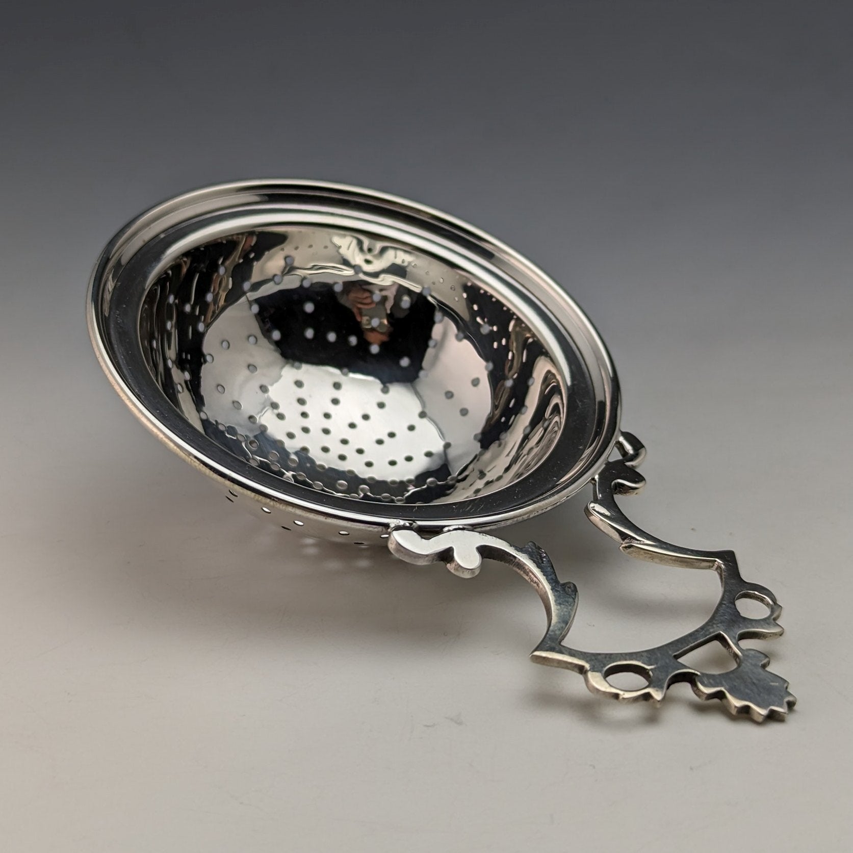 話題の人気 その他ティー用品 SILVER-LUG – カトラリー