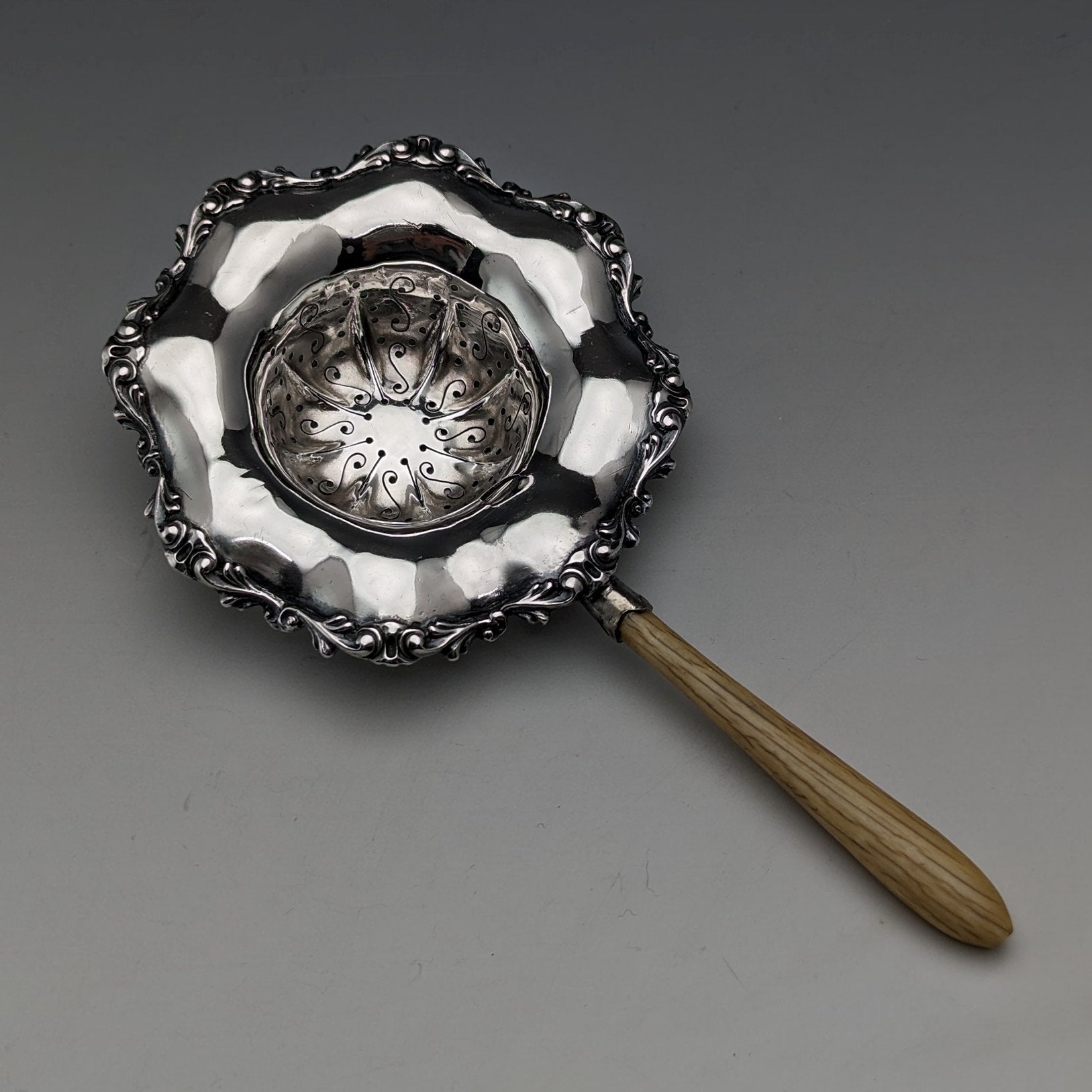 その他ティー用品 – SILVER-LUG