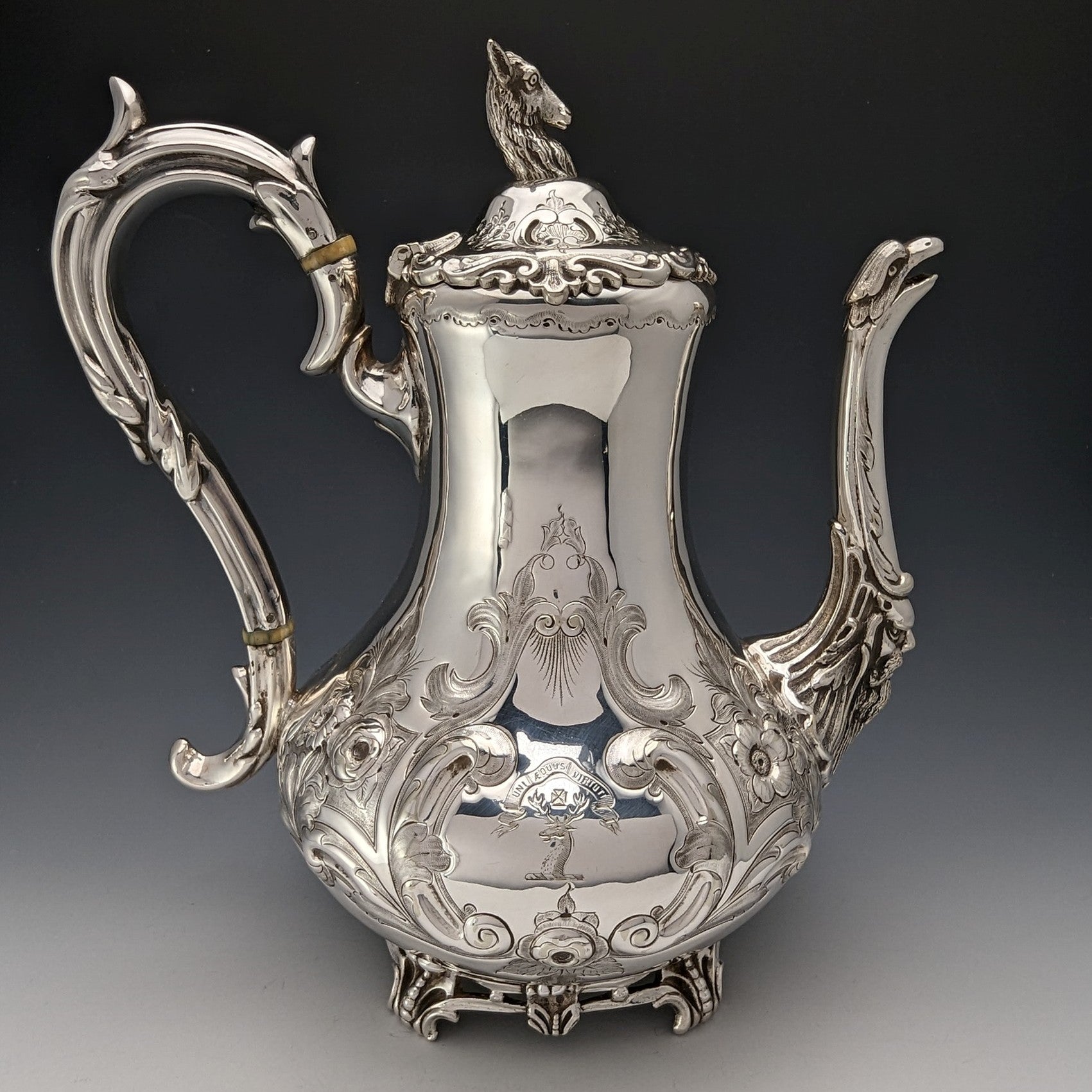 コーヒー用品 – SILVER-LUG