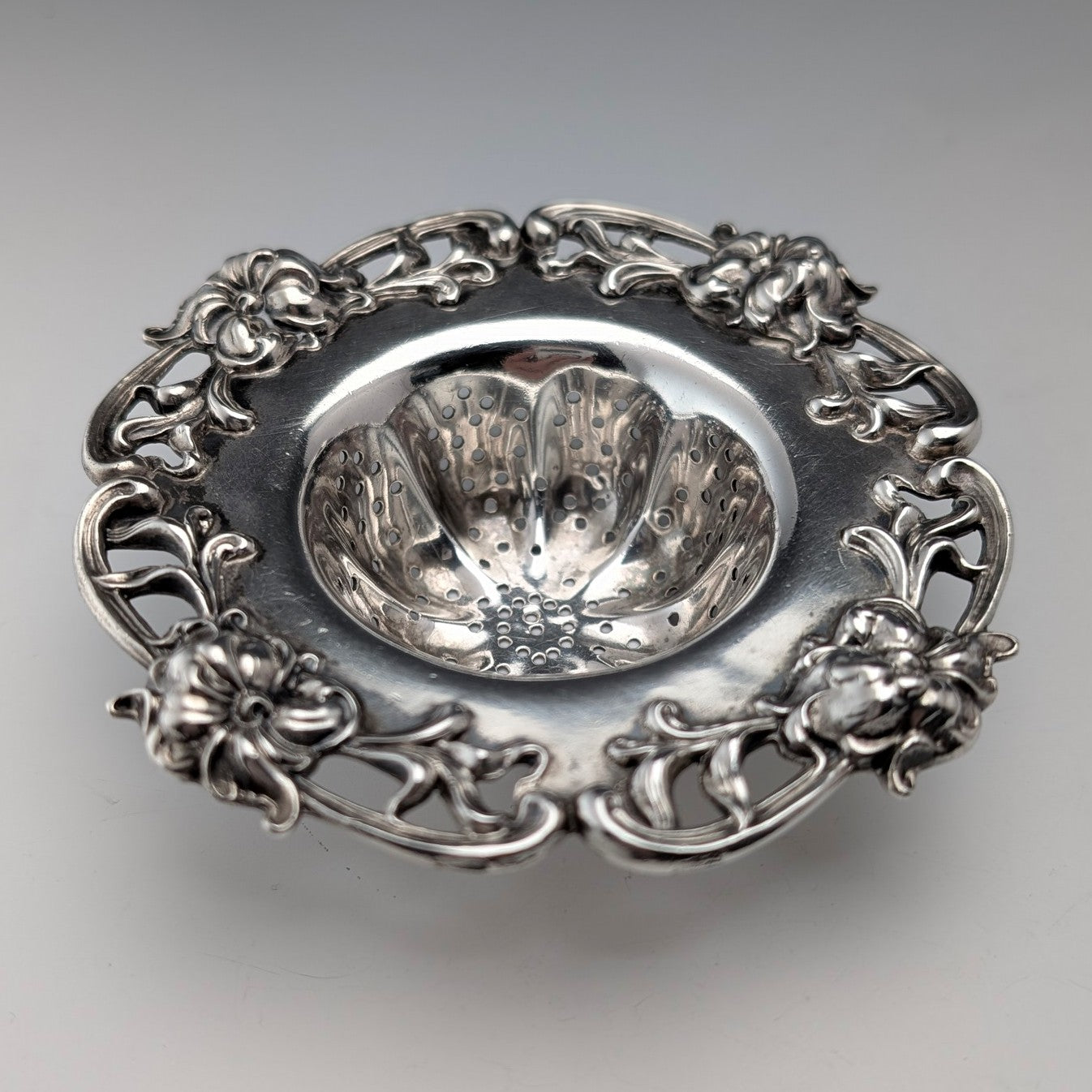 その他ティー用品 – SILVER-LUG