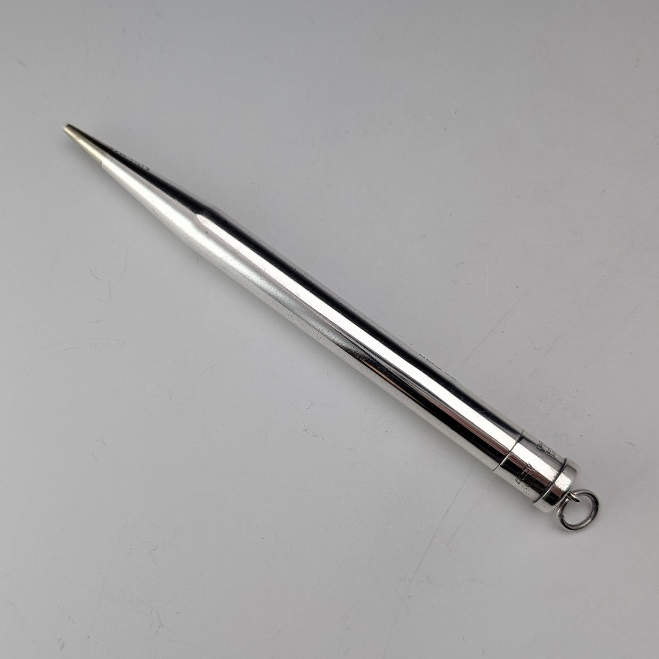 筆記具 – SILVER-LUG