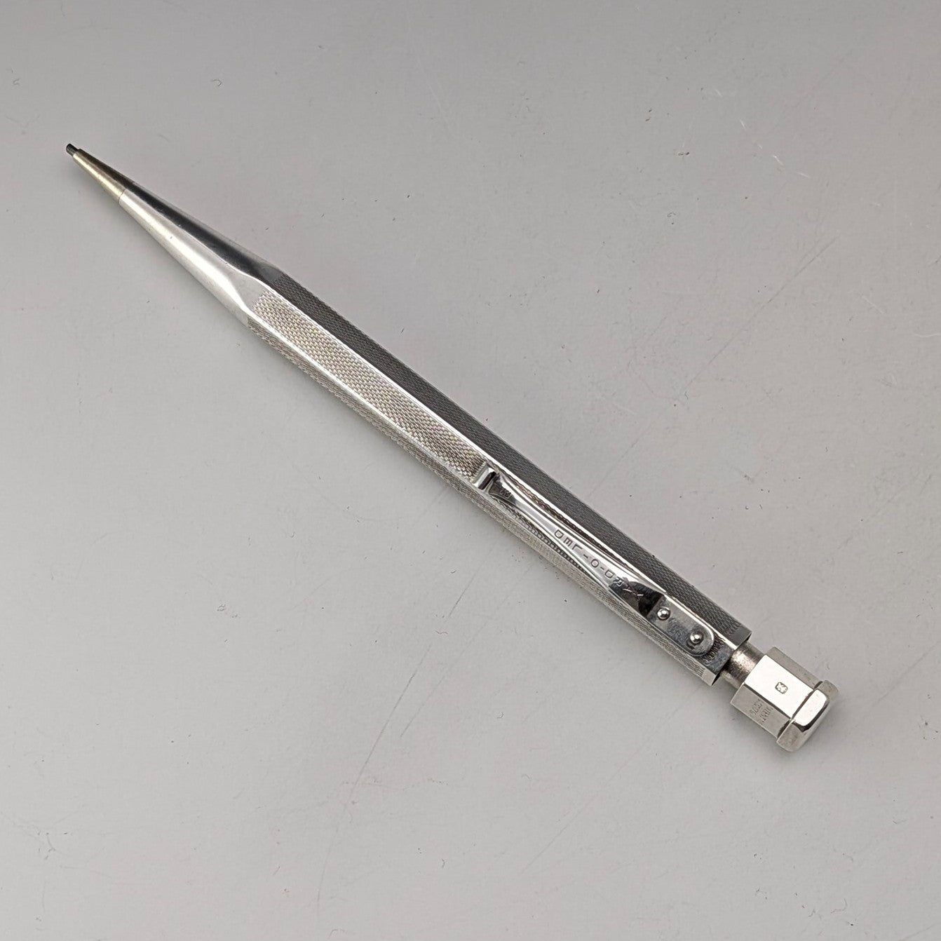 筆記具 – SILVER-LUG